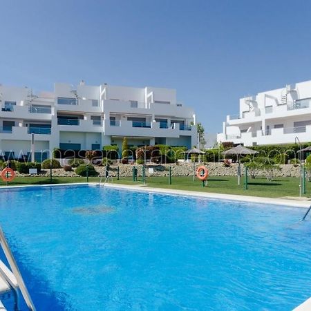 Apartamento Puerta Del Sol Conil De La Frontera Εξωτερικό φωτογραφία