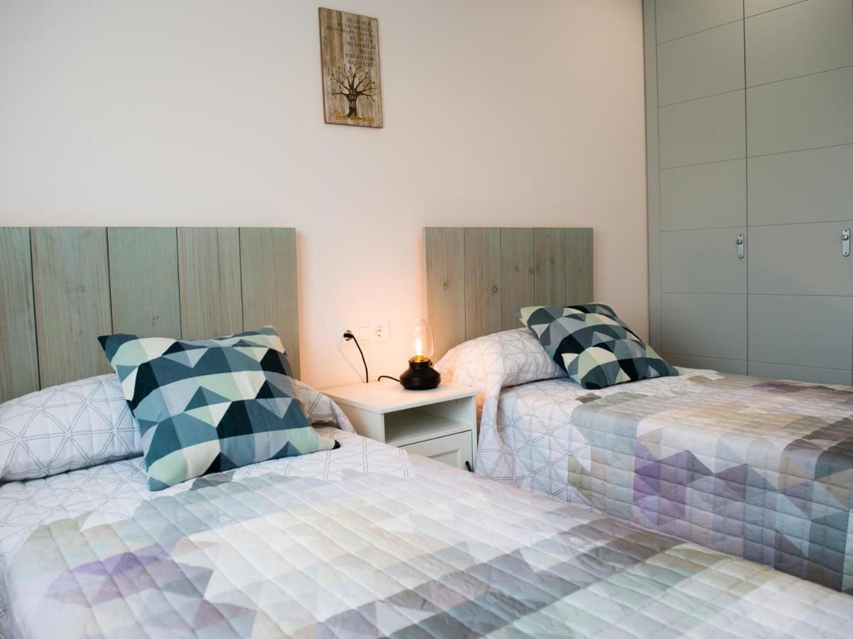 Apartamento Puerta Del Sol Conil De La Frontera Εξωτερικό φωτογραφία