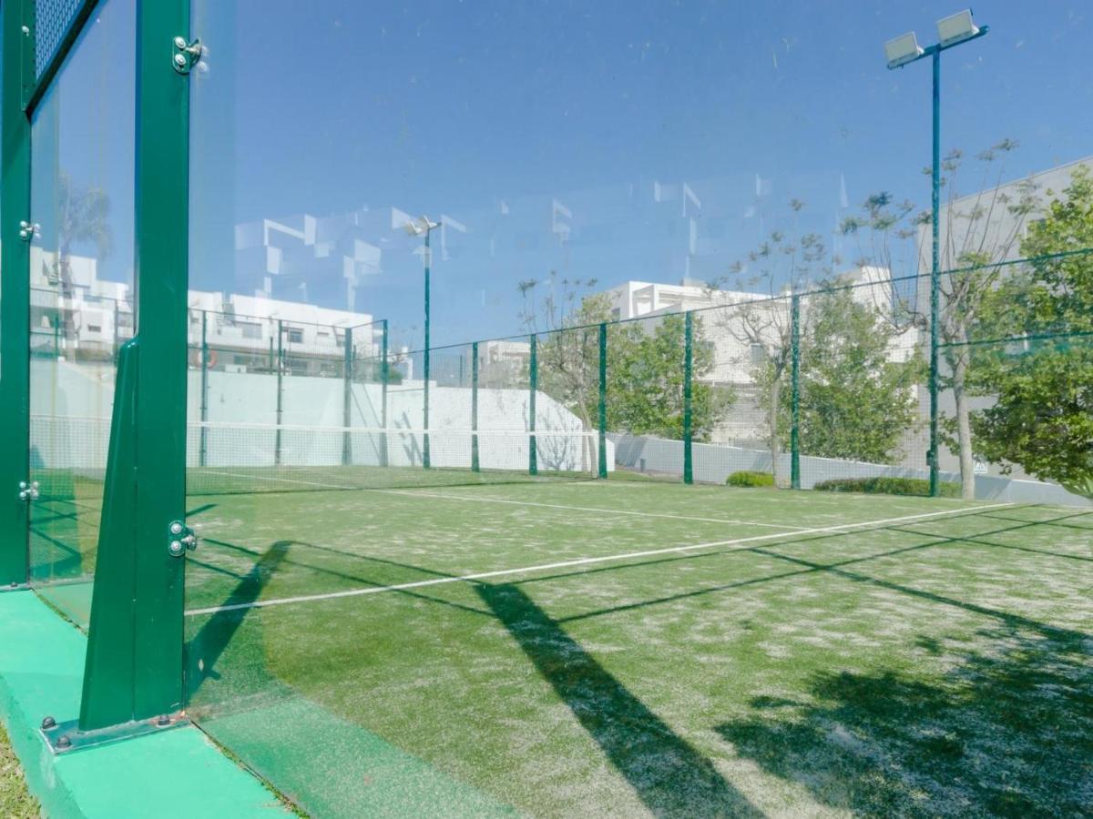 Apartamento Puerta Del Sol Conil De La Frontera Εξωτερικό φωτογραφία